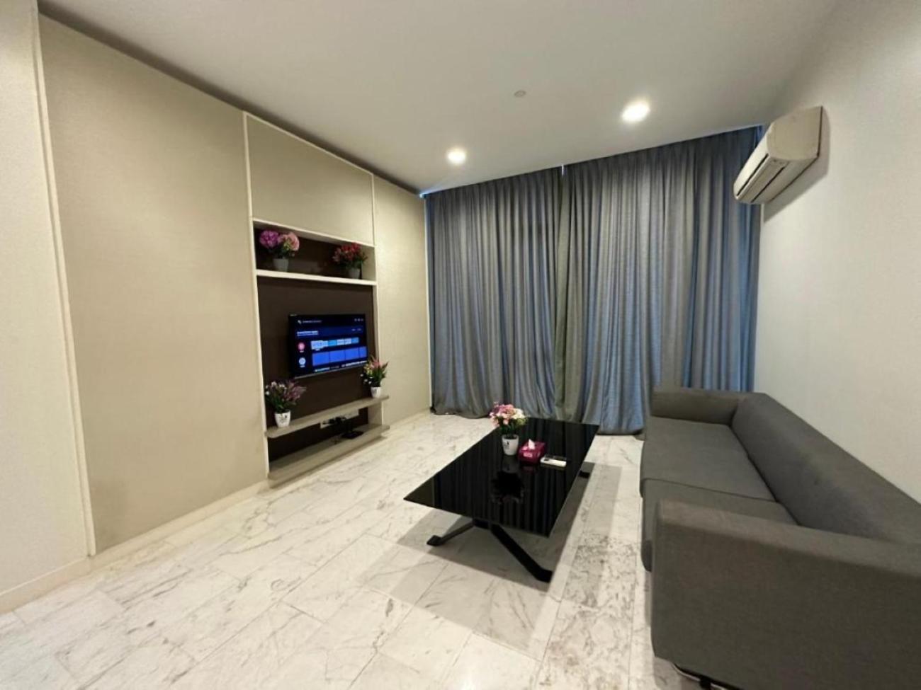 Apartamento Platinum Sky Park Kuala Lumpur Exterior foto